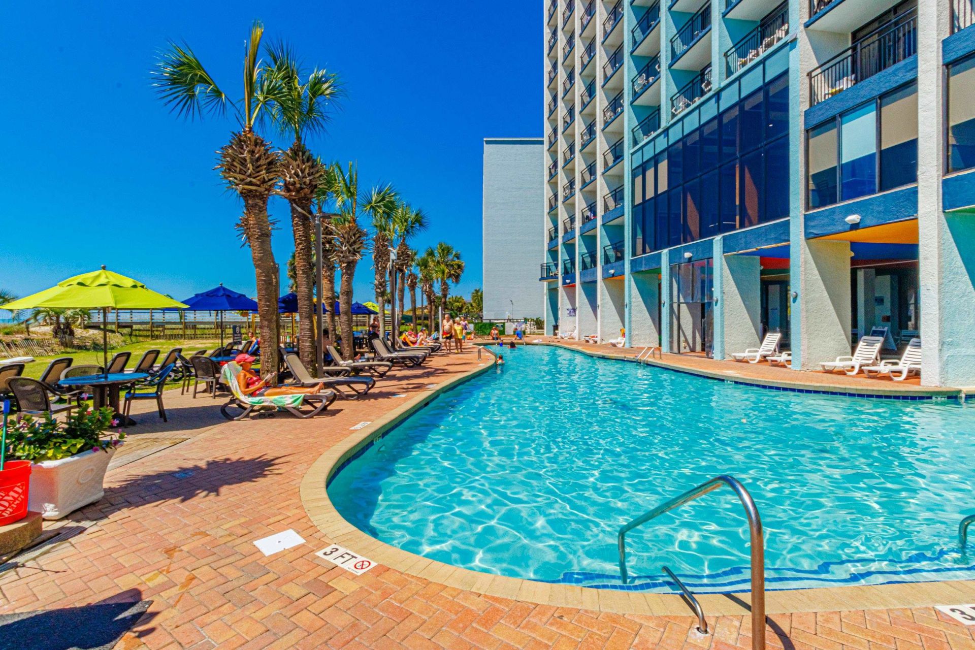 6804 N Ocean Blvd.  Photo 23