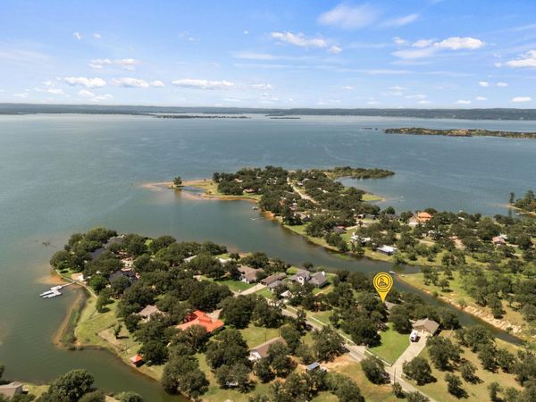 109 Sunset CIR, Burnet, TX 78611