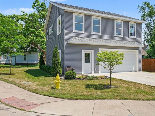502 River Race Drive, Goshen, IN 46526