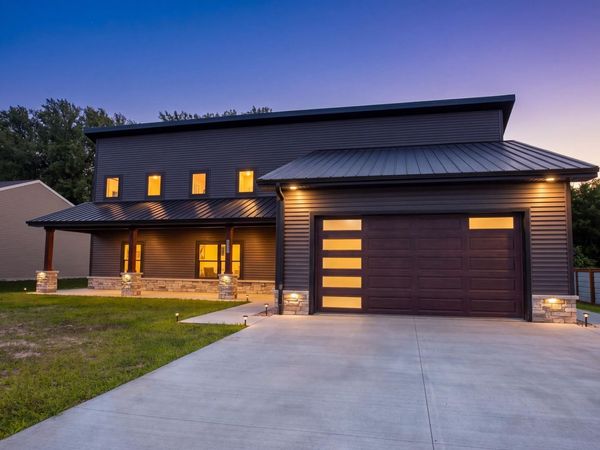 107 Whitetail Lane, Argos, IN 46501