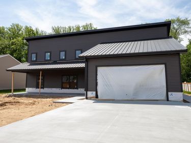 107 Whitetail Lane, Argos, IN 46501