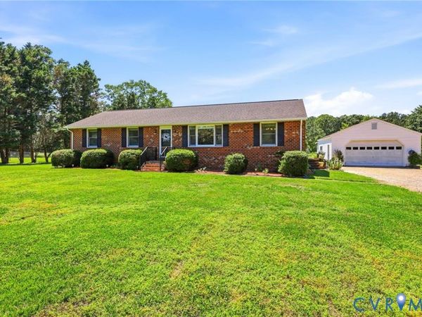 8028 Wood Mill Drive , Henrico, VA 23231