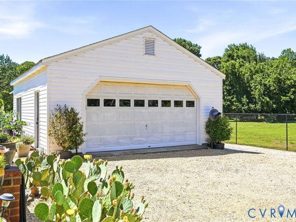 8028 Wood Mill Drive , Henrico, VA 23231