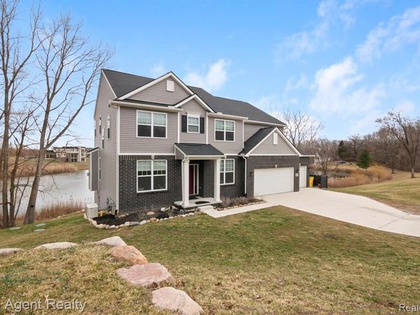 63770 Dequindre Road, Washington Twp, MI 48095