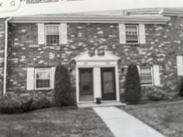 2005 Windsor Drive, Unit 2005, Framingham, MA 01701
