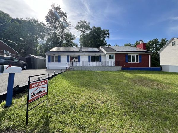9 Payson Rd, Billerica, MA 01821