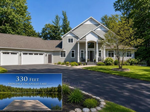 7344 Russ Noble Drive, Traverse City, MI 49685