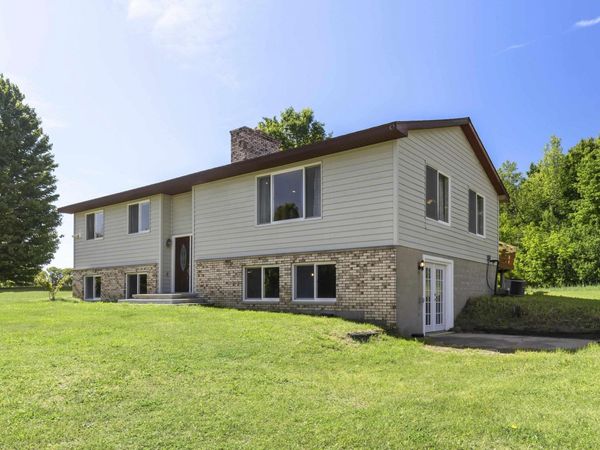 4848 Benzie Highway, Benzonia, MI 49616