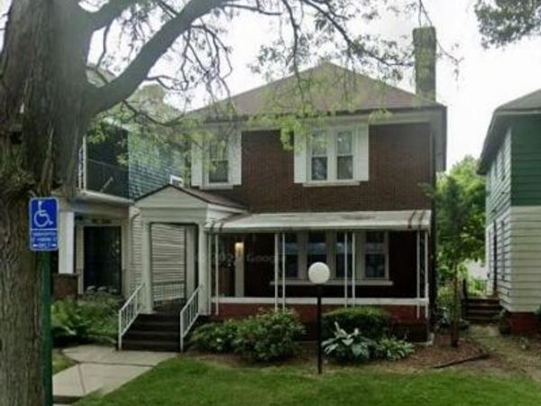 3223 Carter Street, Detroit, MI 48206