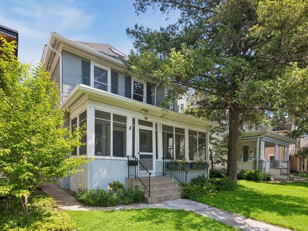 2432 W 24th Street, Minneapolis, MN 55405