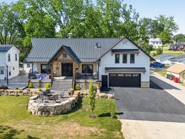 508 Clay Street, Mantorville, MN 55955
