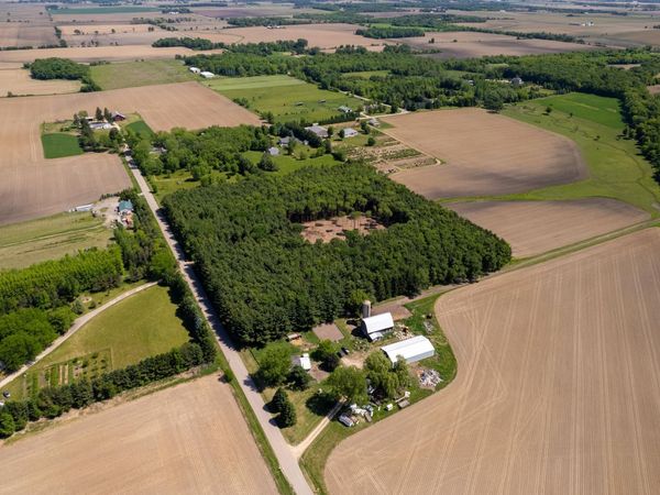 0 Burr Oak Road, CAPRON, IL 61012