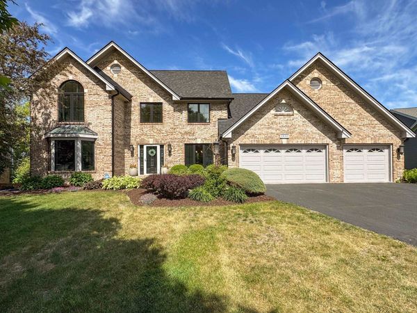 3640 ZERMATT Court, ROCKFORD, IL 61114