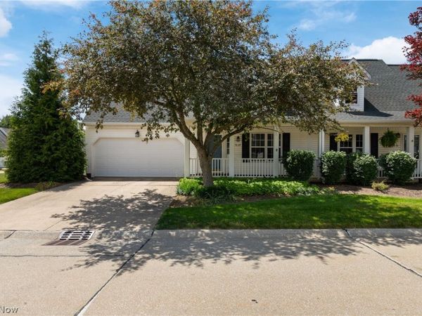 50 High Point Drive , Medina, OH 44256