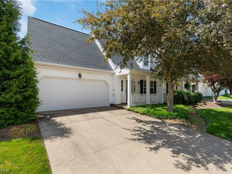 50 High Point Drive , Medina, OH 44256 Photo 2