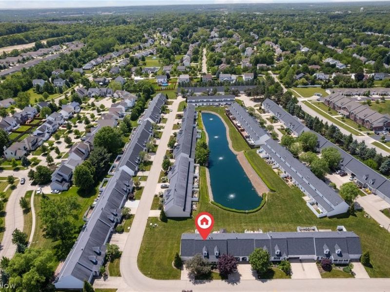 50 High Point Drive , Medina, OH 44256 Photo 3