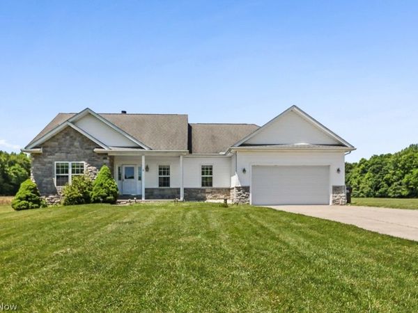 2265 Industry Road , Atwater, OH 44201