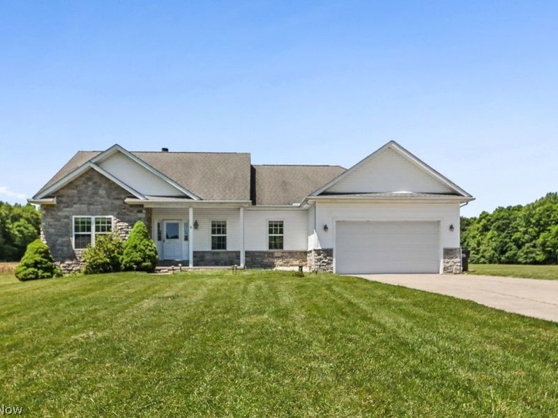2265 Industry Road , Atwater, OH 44201 Photo 1