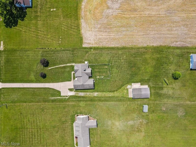 2265 Industry Road , Atwater, OH 44201 Photo 35
