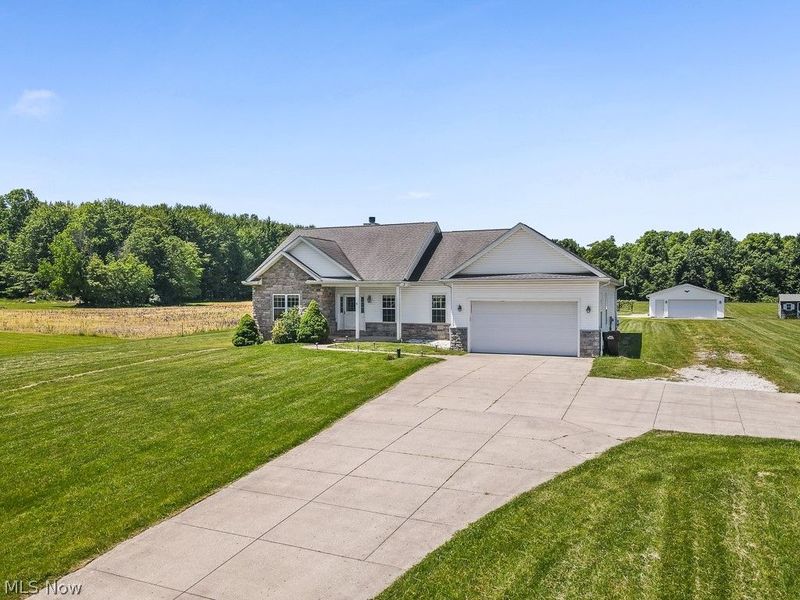 2265 Industry Road , Atwater, OH 44201 Photo 42