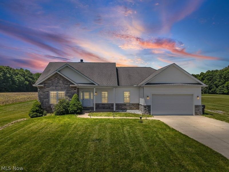2265 Industry Road , Atwater, OH 44201 Photo 43