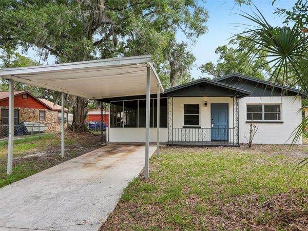 2002 E IDLEWILD AVENUE , TAMPA, FL 33610
