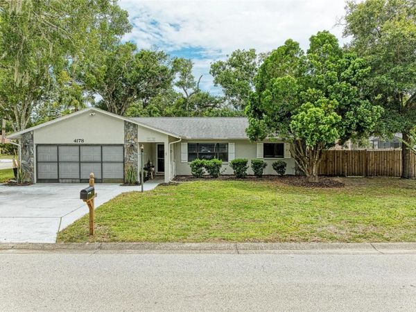 4178 CHISHOLM DRIVE , SARASOTA, FL 34235