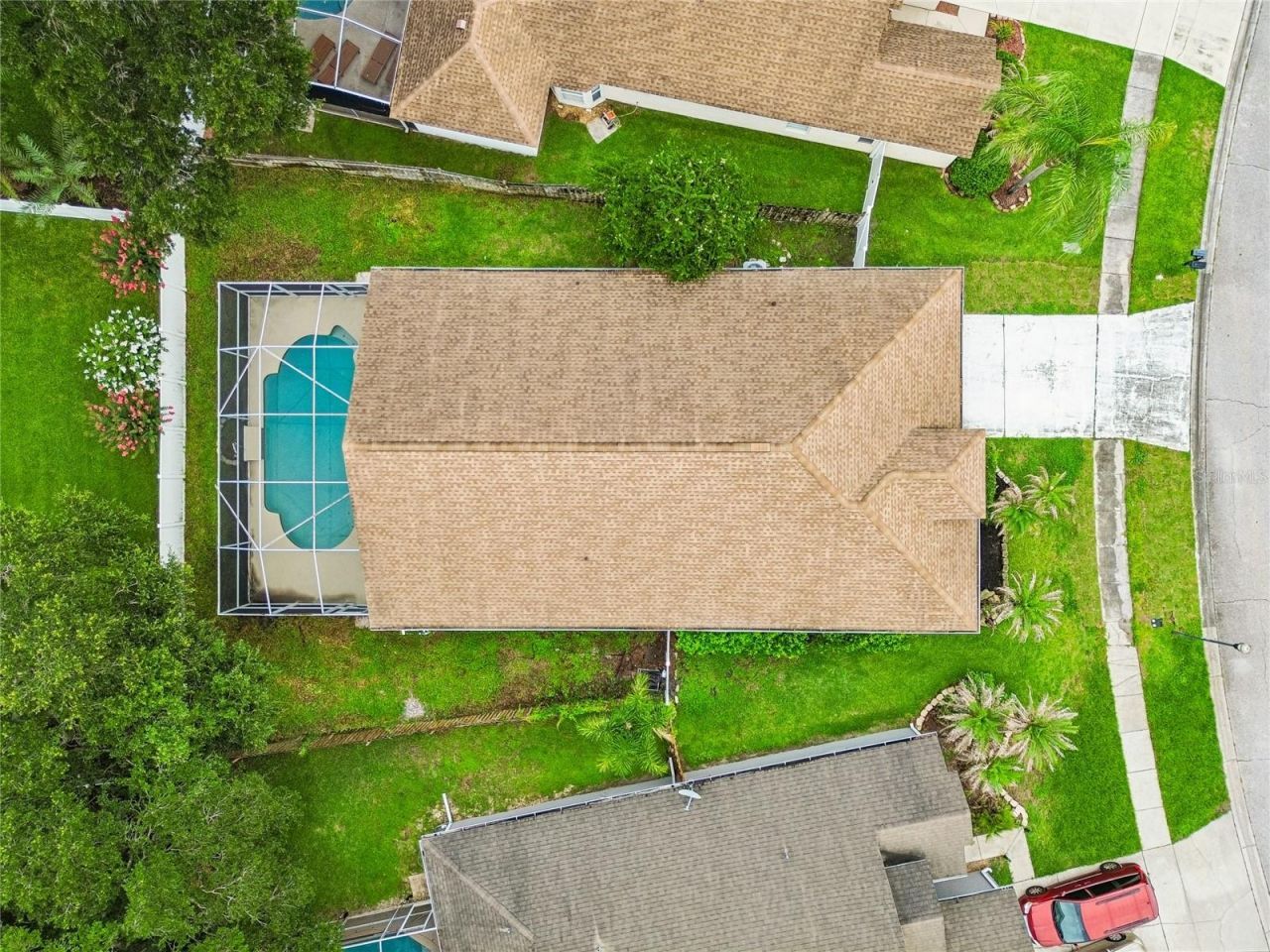 3041 Beaver Pond Trail , Valrico, FL 33596 Photo