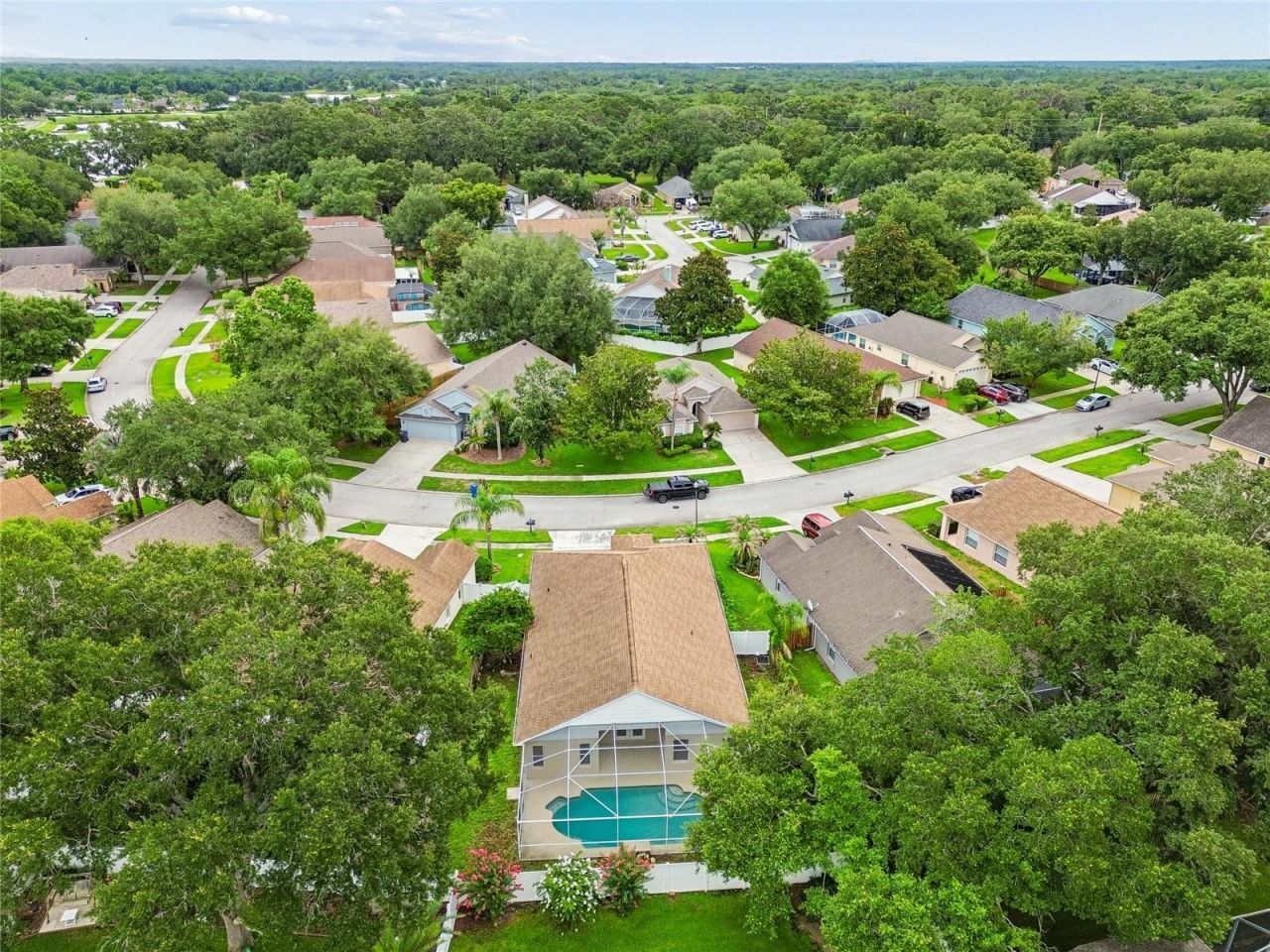 3041 Beaver Pond Trail , Valrico, FL 33596 Photo