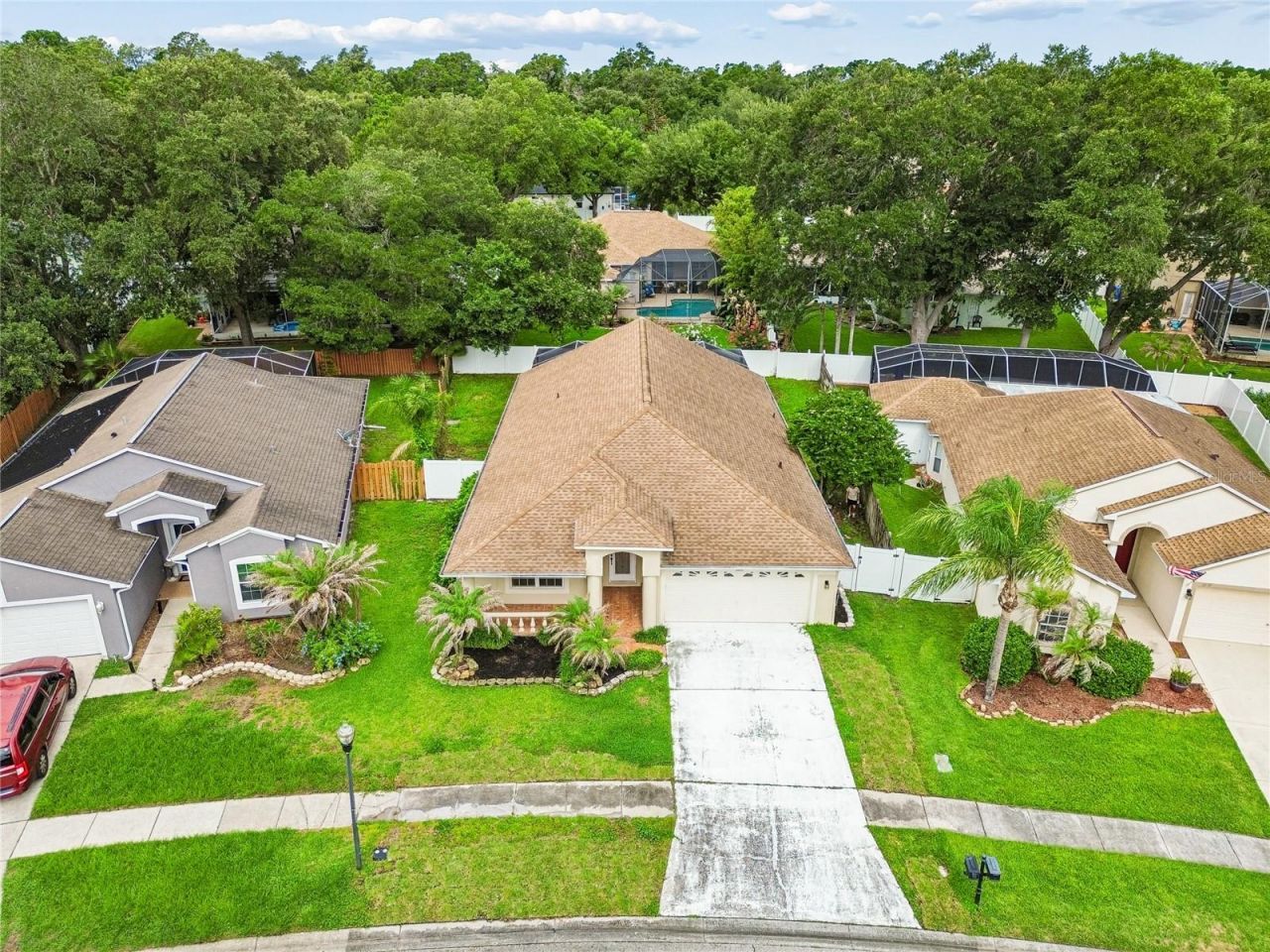 3041 Beaver Pond Trail , Valrico, FL 33596 Photo