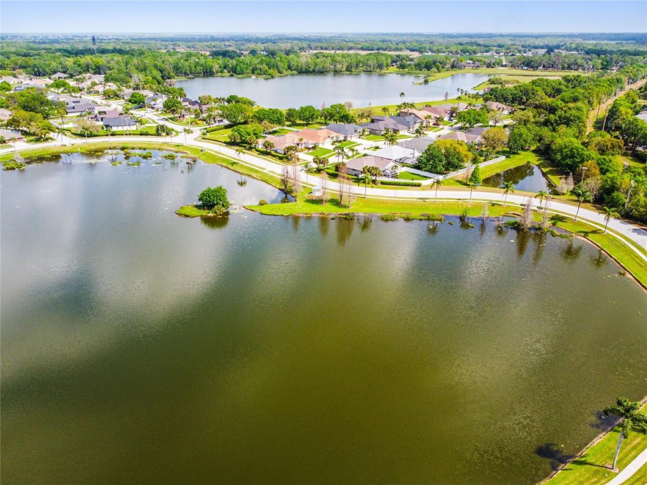 3041 Beaver Pond Trail , Valrico, FL 33596 Photo