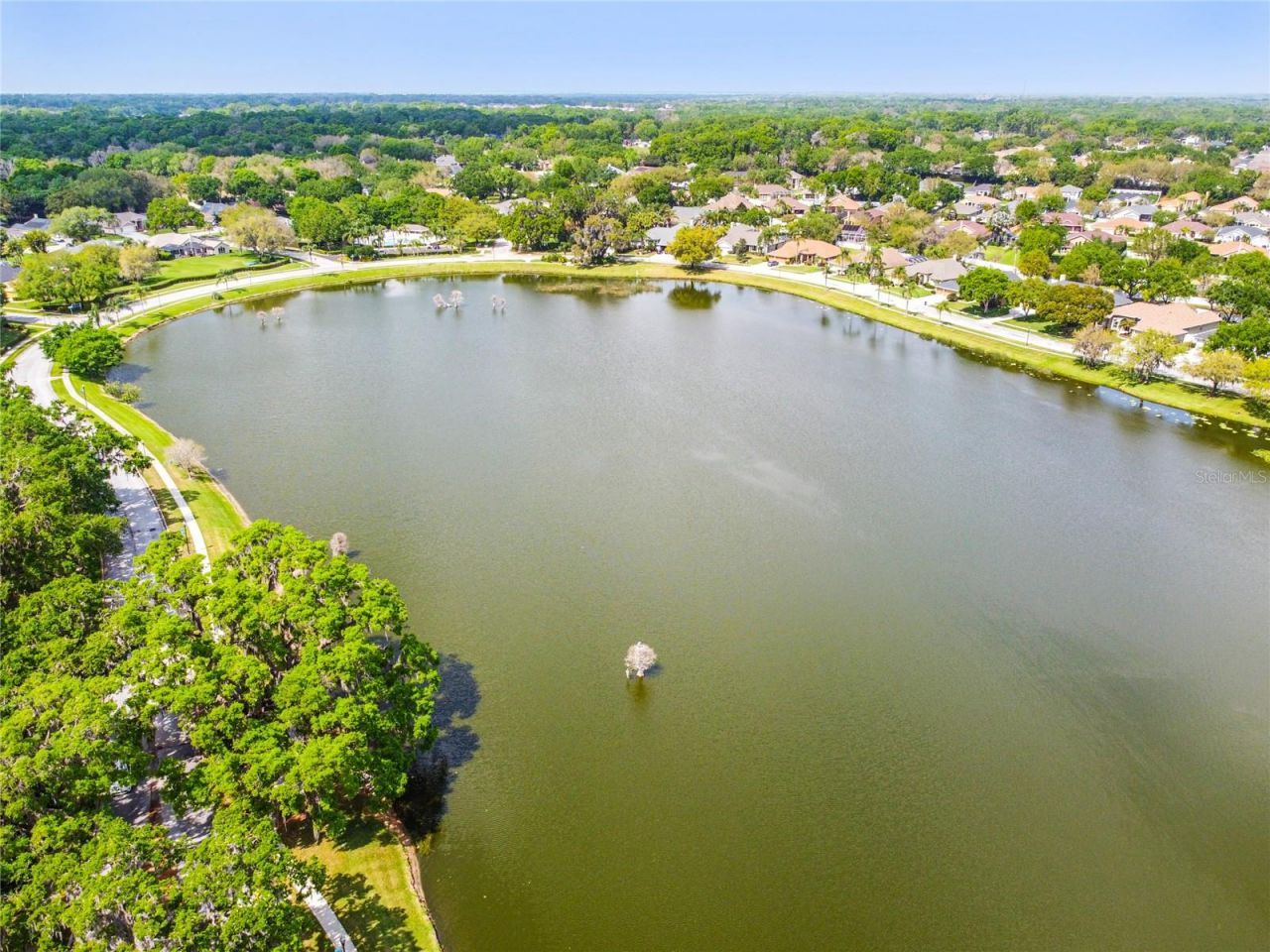 3041 Beaver Pond Trail , Valrico, FL 33596 Photo