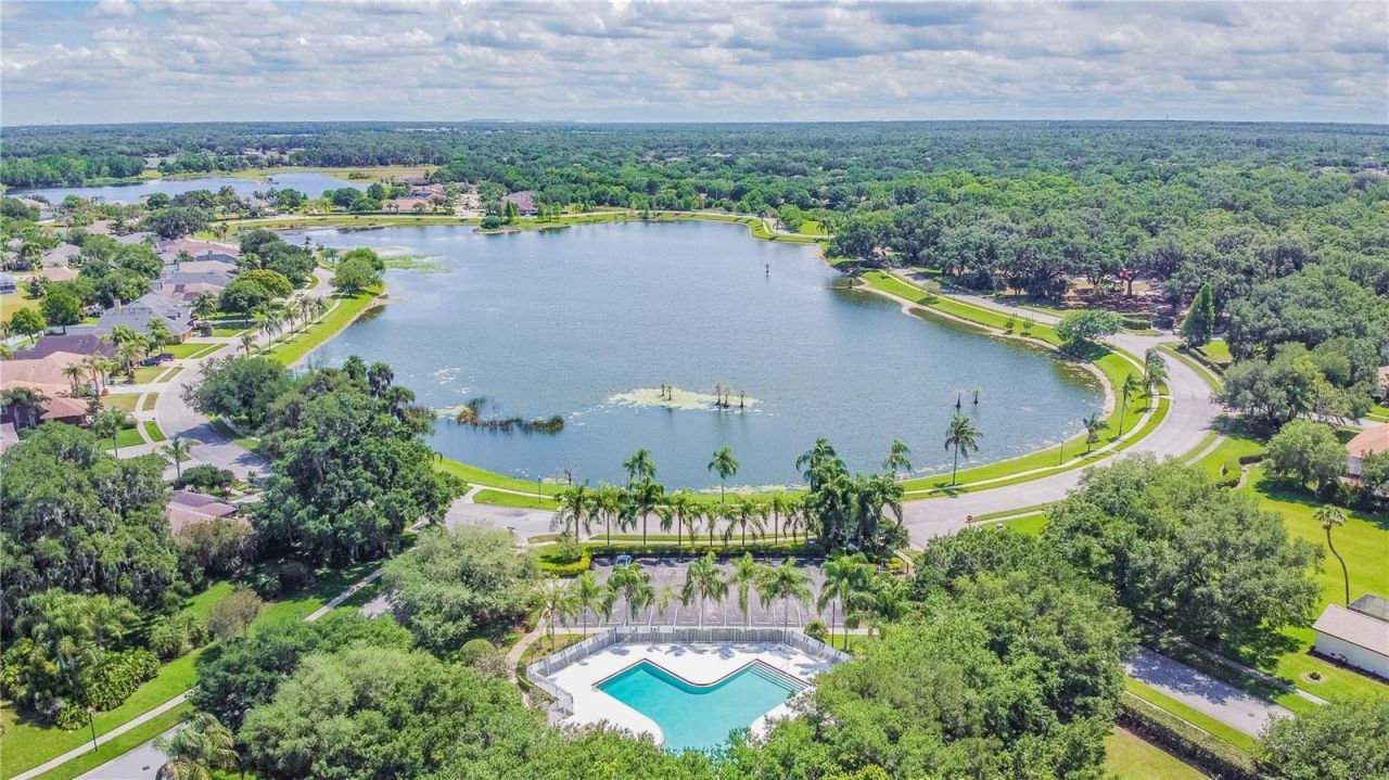 3041 Beaver Pond Trail , Valrico, FL 33596 Photo