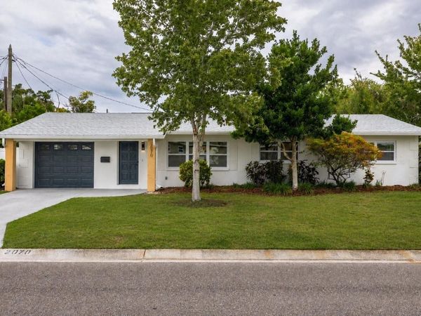 2070 55TH STREET N, ST PETERSBURG, FL 33710