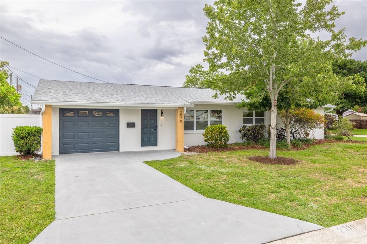 2070 55th Street N, Saint Petersburg, FL 33710 Photo