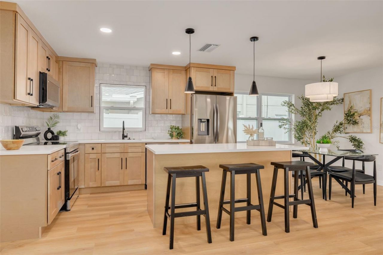 2070 55th Street N, Saint Petersburg, FL 33710 Photo