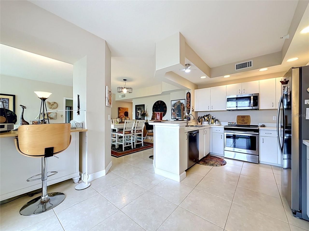 4801 Osprey Drive S, Unit 103, Saint Petersburg, FL 33711 Photo