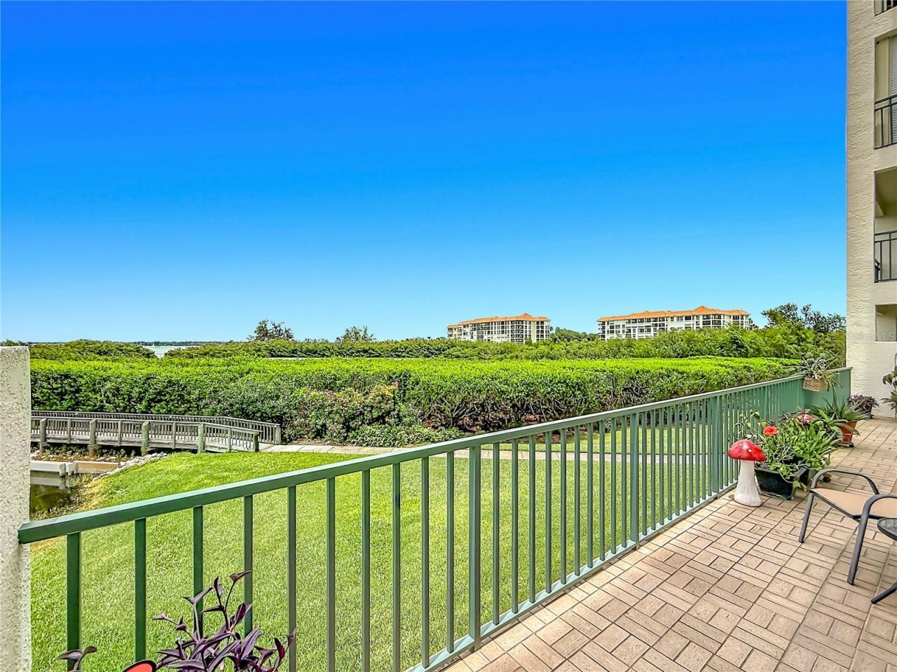 4801 Osprey Drive S, Unit 103, Saint Petersburg, FL 33711 Photo