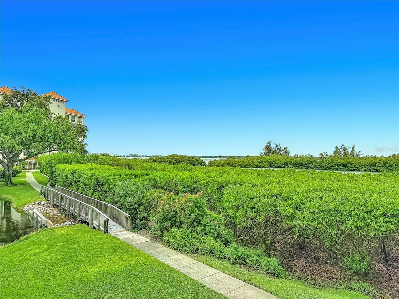 4801 Osprey Drive S, Unit 103, Saint Petersburg, FL 33711 Photo