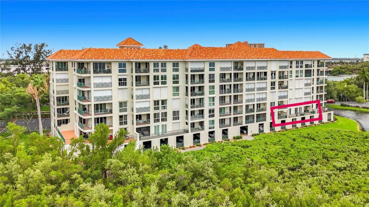 4801 Osprey Drive S, Unit 103, Saint Petersburg, FL 33711 Photo