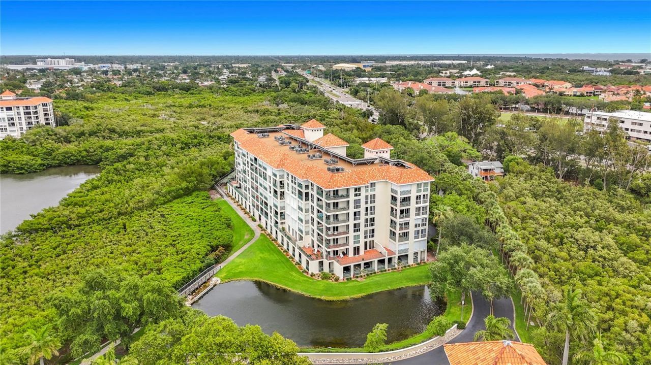 4801 Osprey Drive S, Unit 103, Saint Petersburg, FL 33711 Photo