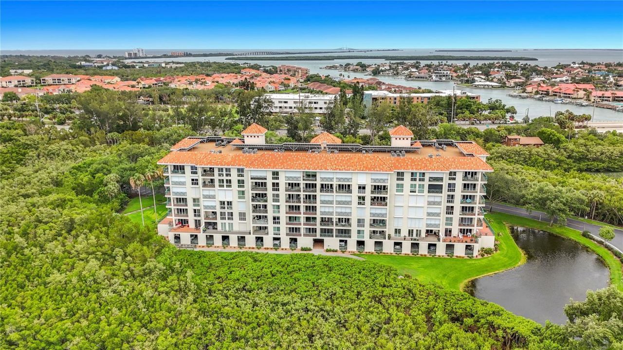 4801 Osprey Drive S, Unit 103, Saint Petersburg, FL 33711 Photo