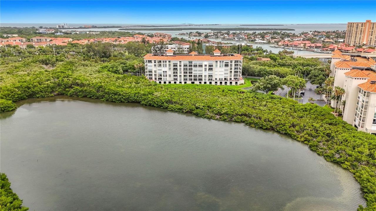 4801 Osprey Drive S, Unit 103, Saint Petersburg, FL 33711 Photo