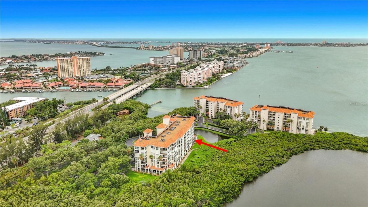 4801 Osprey Drive S, Unit 103, Saint Petersburg, FL 33711 Photo