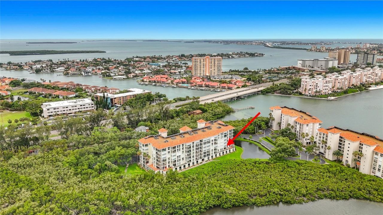 4801 Osprey Drive S, Unit 103, Saint Petersburg, FL 33711 Photo