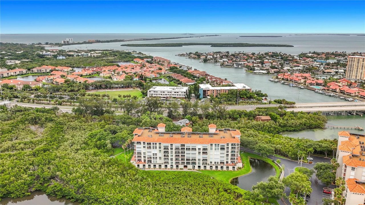 4801 Osprey Drive S, Unit 103, Saint Petersburg, FL 33711 Photo