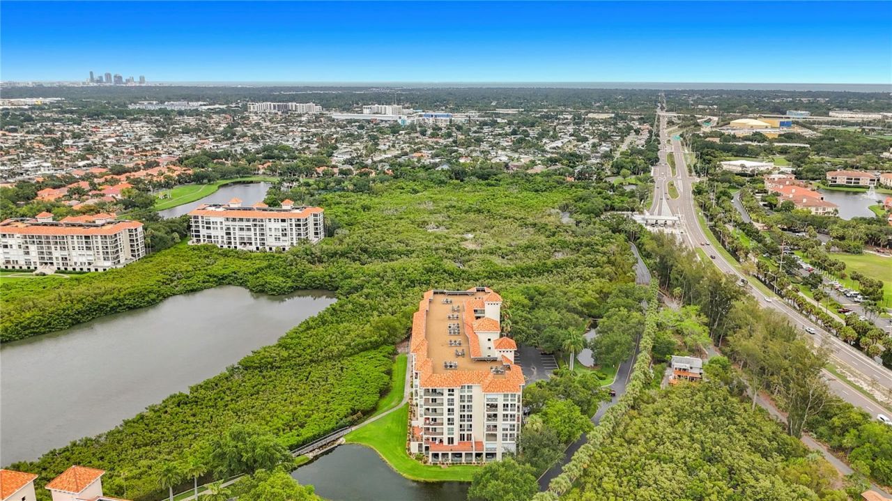 4801 Osprey Drive S, Unit 103, Saint Petersburg, FL 33711 Photo