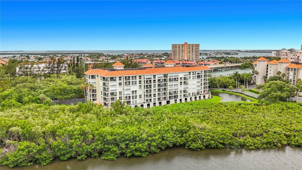 4801 Osprey Drive S, Unit 103, Saint Petersburg, FL 33711 Photo