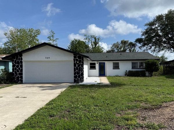 369 WESTWINDS DRIVE , PALM HARBOR, FL 34683