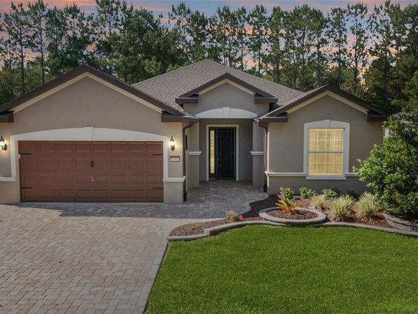 9395 SW 66TH LOOP , OCALA, FL 34481